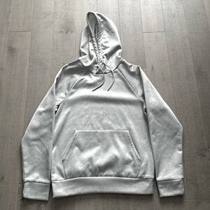 ⭐️ 2 for $10 or $7 each ⭐️ Men’s * Hurley light heather grey sweatshirt * US S